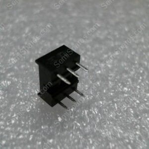 1-2199298-1 | IC SOCKET COMPONENT 6POS TIN