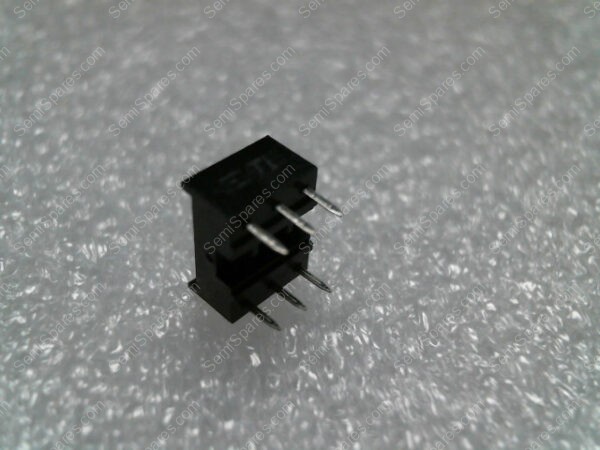 1-2199298-1 | IC SOCKET COMPONENT 6POS TIN