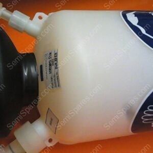 SP-2545-00 | PRESSURE CANISTER, PE, MANUAL FIL, 6160A040