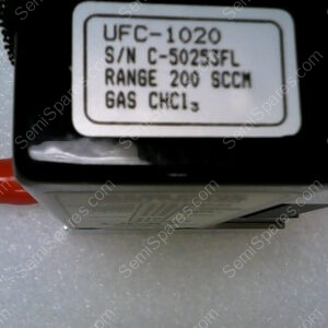 797-006459-514 | MFC CHCL3 200 SCCM