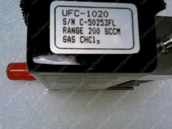 797-006459-514 | MFC  CHCL3 200 SCCM