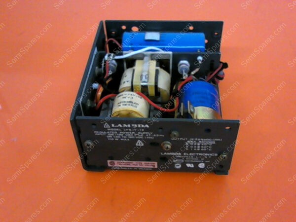 L44S-4-12 | LAMBDA REGULATED POWER SUPPLY - Image 2