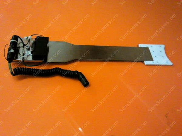 12-8872-070 | ASSY, LIFT BLD, X-BEAM, 150MM.C - Image 2