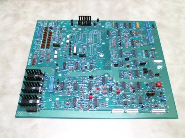 660-015516-002 | RF GENERATOR,2200W 400KHZ