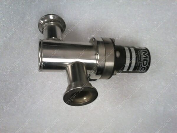 KIV-100-P | MDC PHNEUMATIC VALVE - Image 2