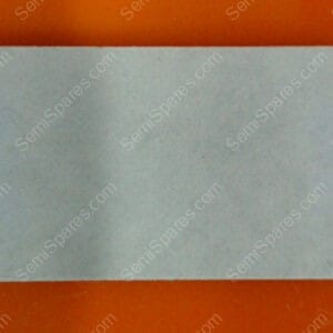 138-885081-010 | LABEL,  FM-26  SPIN  STA. TOP  RINS