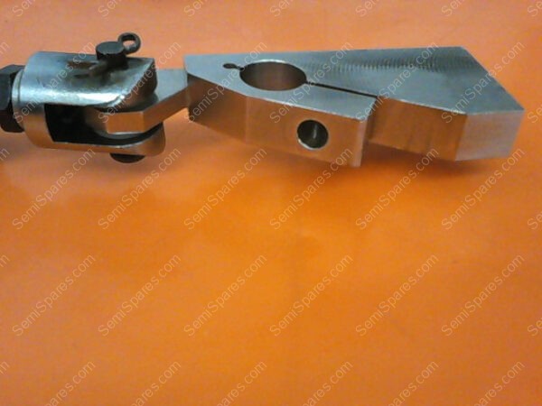 XX-2045-00 | ACTUATOR,FARADAY FLAG,120-10