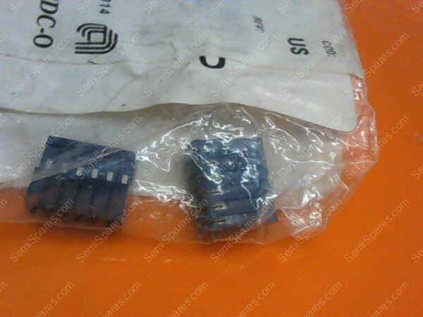 EC-2780-00 | CONN,0720-01805,AMT-ALL