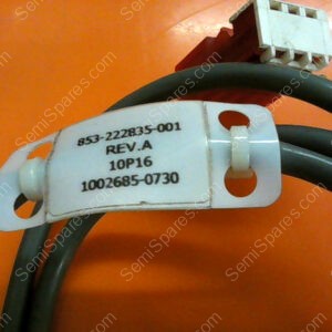 853-222835-001 | ASSY,CA,WFR DET