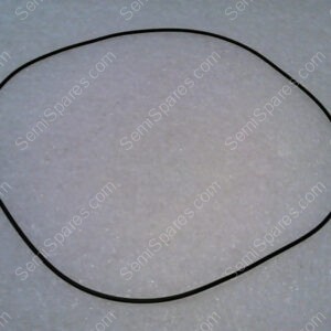 734-091228-001 | O-RING 9 1/4 ID X 3/32 C/S