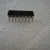 SN74HC191N | IC BINARY COUNTER 4-BIT 16DIP