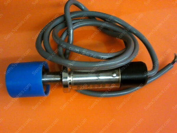 MS-4420-00 | PRESSURE,SWITCH,P/N ITTSWMTG - Image 2
