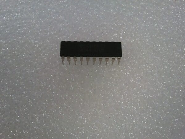 SN74HC574N | IC OCT D-TYPE FLIP-FLOP 20-DIP - Image 2