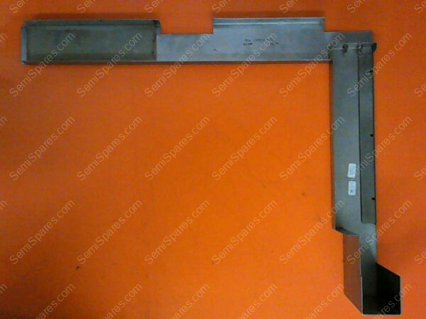 714-130050-002 | COVER, WFR TRANSPORT DSQ - Image 2