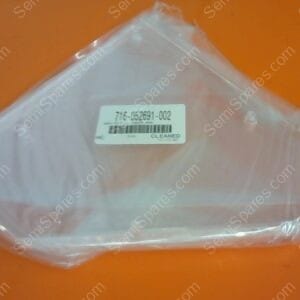716-052691-002 | WDO,QTZ,LL INDXR,RHS