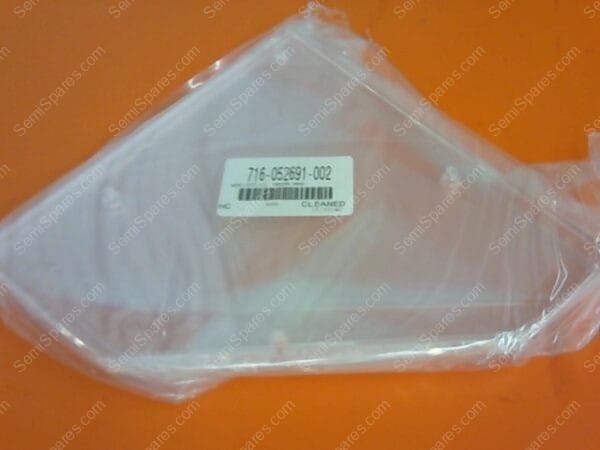 716-052691-002 | WDO,QTZ,LL INDXR,RHS