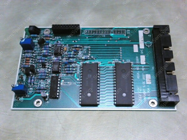11220-00 | WATLOW ANAFAZE 11220-00 MLS MUX-16 PCB 11220-00 LAM RAINBOW 4420 - Image 2