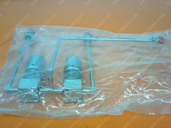 839-021788-001 | WELDMT, PLL N2 VAC CONT - Image 2