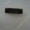 747140-2 | TE CONNECTIVITY D-SUB STANDARD CONNNECTORS 15 POS
