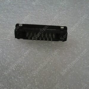 747140-2 | TE CONNECTIVITY D-SUB STANDARD CONNNECTORS 15 POS