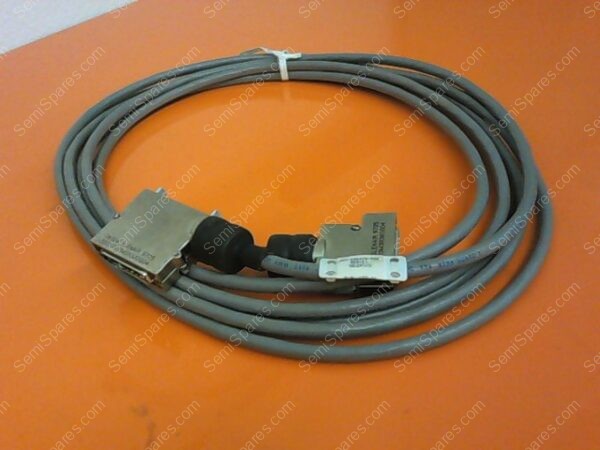 853-494378-020 | ASSY,CA,INTRLCK,GAS BOX,20FT