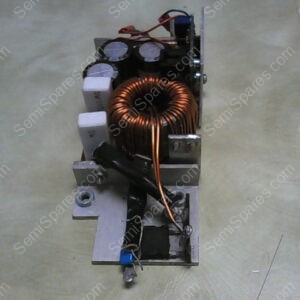 MA9253 | DELTRON POWER SUPPLY