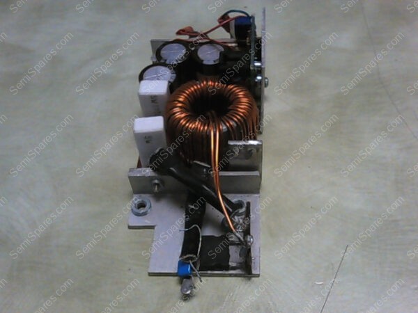 MA9253 | DELTRON POWER SUPPLY