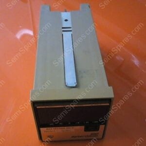 TM-0730-00 | CONTROLLER,TEMP,BARBER COLEMAN,M/N:590,S
