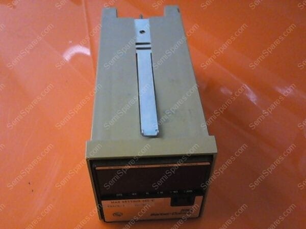 TM-0730-00 | CONTROLLER,TEMP,BARBER COLEMAN,M/N:590,S