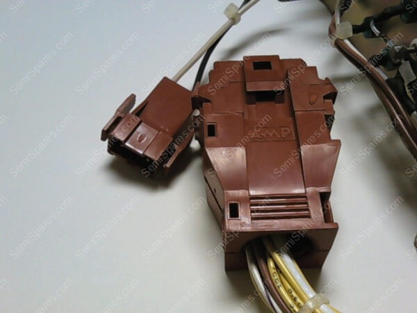 2600340-1K | POWER CONTRL MODL, 1K GEN(384) - Image 2
