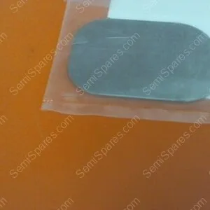 HT-0145-00 | HEATER,SHIM,.031"FLAT,15-00553-31