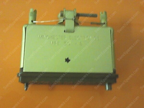 EC-1770-00 | RECEPTICLE, 50 PIN, WINCHEST, MRE-50-S-JTCU - Image 2