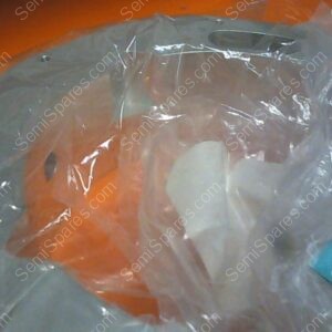 HC-0250-00 | CHAMBER, PROCESS, A01-149-01, GASONIC