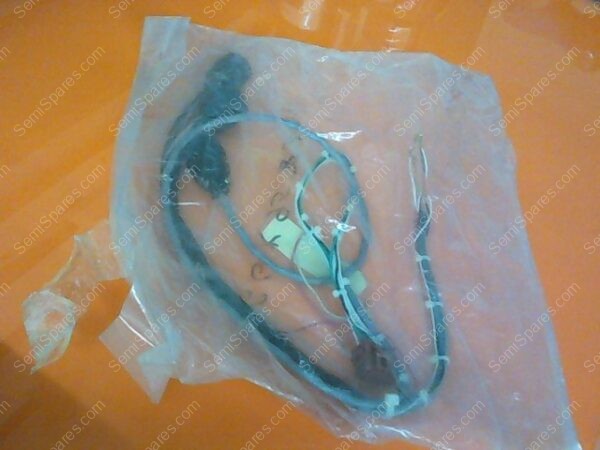 CL-1380-00 | HARNESS,0981 K9558-301,WIRING,LEAKDET