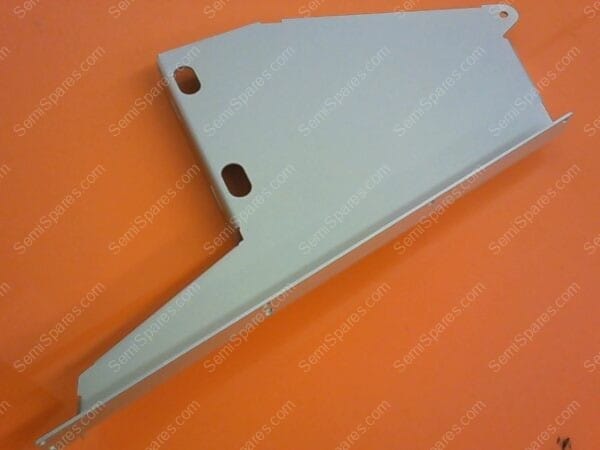 714-001945-001 | BRACKET CRT LEFT OPER INTERFA - Image 3