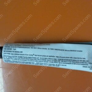 LU-0450-00 | GREASE,HI VAC,#976V,DOW CORNING,3290