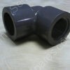 807-007 | 3/4" PVC SCHEDULED 80 90 DEGREES ELBOW
