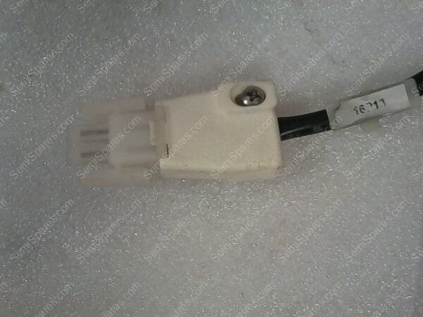 E41249 | STYLE 2103, 105C, 300V, PRESSURE SWITCH - Image 2