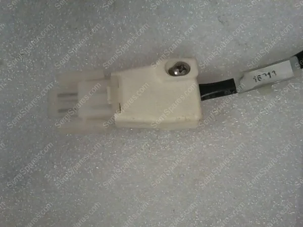E41249 | STYLE 2103, 105C, 300V, PRESSURE SWITCH - Image 2