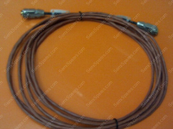853-494997-020 | ASSY, CA, PM/TM INTLK,20FT,CE - Image 2