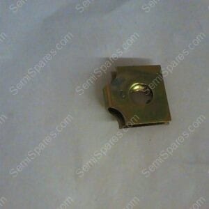 12310592700 | NUT SPEED 12-24,P/N 12310592700