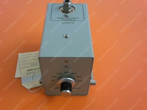 638-009853-001 | TRANSFORMER, LPG-6TL - Image 4