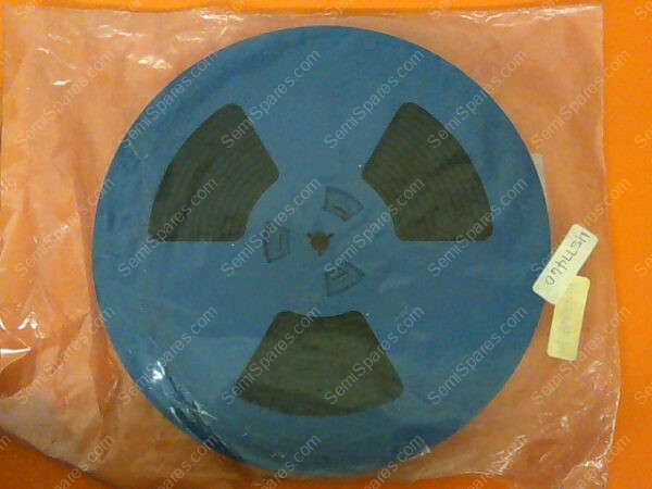 646-098600-001 | SW,SMD,RTRY HEX,TOP ADJ,6 PIN