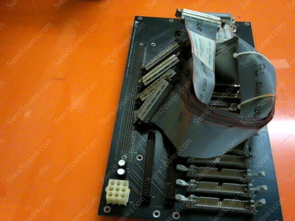853-024470-006 | ASSY CABLE RIBBON L/L & HE PC - Image 5