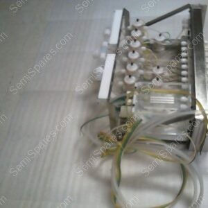 10-8886-016 | FLOWMETERS, FLOW CONTROLLERS, VALVES, & SENSORS