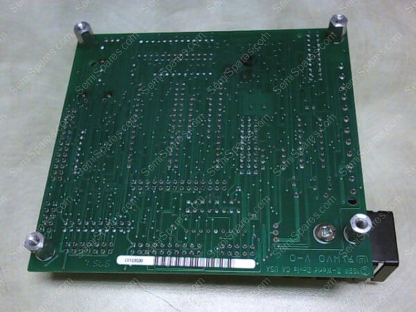 SBC270A2 | Z-WORLD DAVIS USA CIRCUIT BOARD SBC270A2 - Image 2