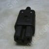 V04615 | PULSE V04615 WIREABLE CONNECTOR 10/15A 250V