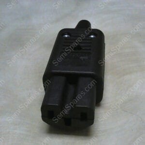 V04615 | PULSE V04615 WIREABLE CONNECTOR 10/15A 250V