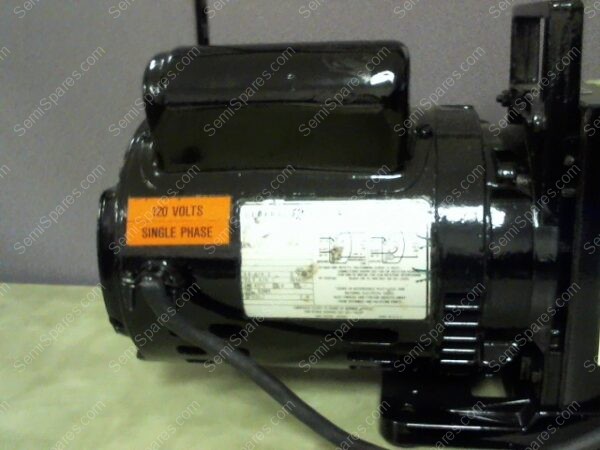 PU-1850-00 | PUMP,ALCATEL,2112 - Image 3