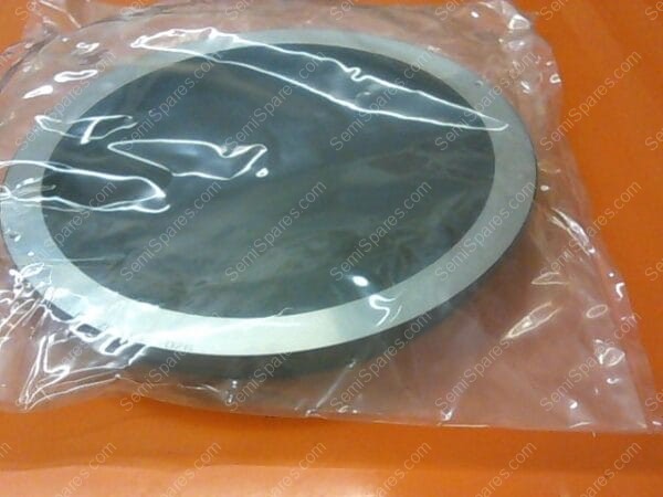 715-011597-001 | ELECTRODE ALUM ANODIZED - Image 2